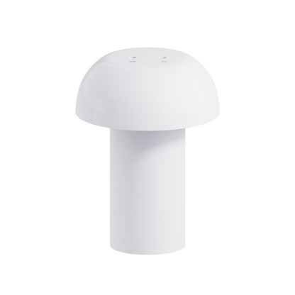 Intelligent Touch Control Atmosphere Night Light Mushroom Humidifier